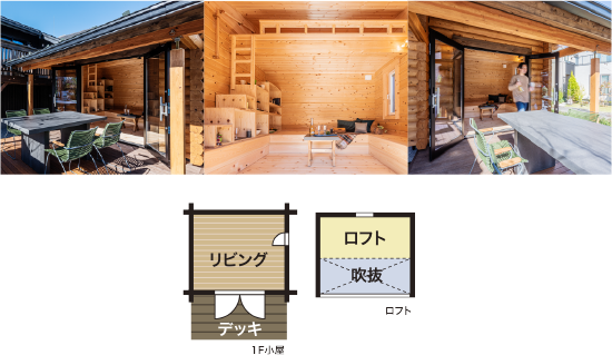 TYPE小屋